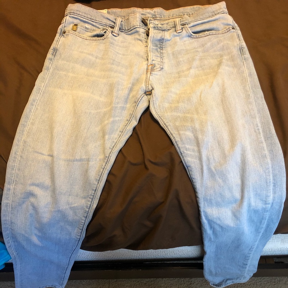 Abercrombie & Fitch Jeans